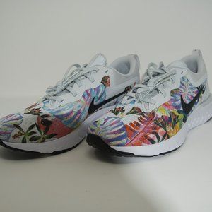 Women’s Nike Odyssey React GPX RS Floral Platinum